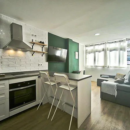 Apartament Jungle Slope