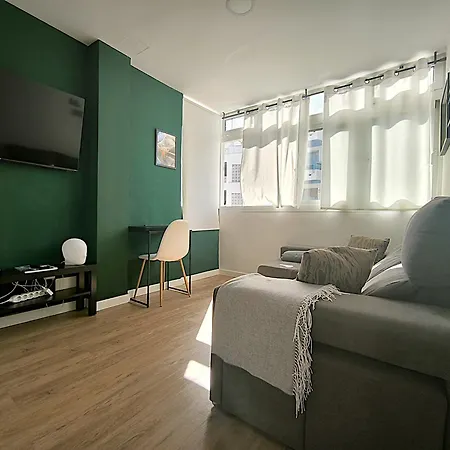 Apartament Jungle Slope