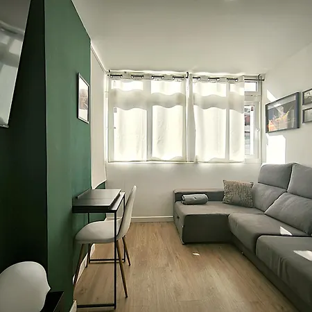Jungle Slope Appartement Puerto de la Cruz (Tenerife)