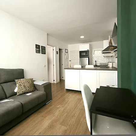 Apartament Jungle Slope Puerto de la Cruz (Tenerife)